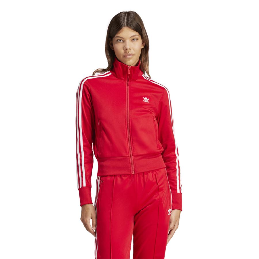Track top adicolor Classics Firebird felpa da donna Adidas | IR8079X